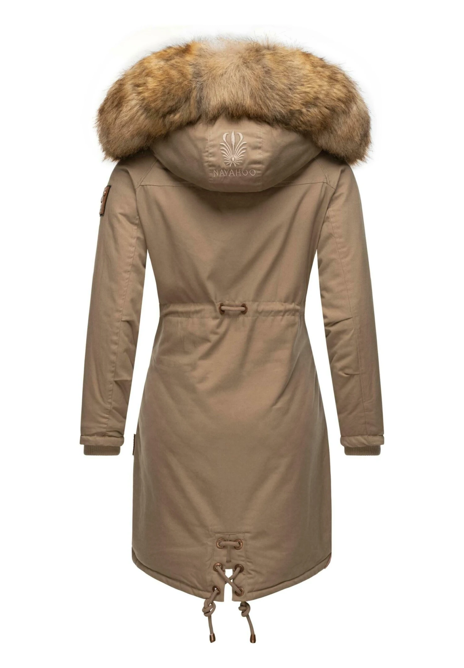 Rosinchen - Abrigo De Invierno - Taupe Navahoo Rosinchen - Abrigo De Invierno - Taupe -Navahoo 822817828a3e4f13a7f7f93b46039bb8 scaled