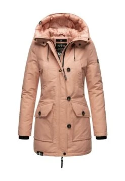 Navahoo Freeze Storm - Parka - Rose 4 Navahoo Freeze Storm - Parka - Rose -Navahoo 8272df88de014d4489812f5e3a935fd8