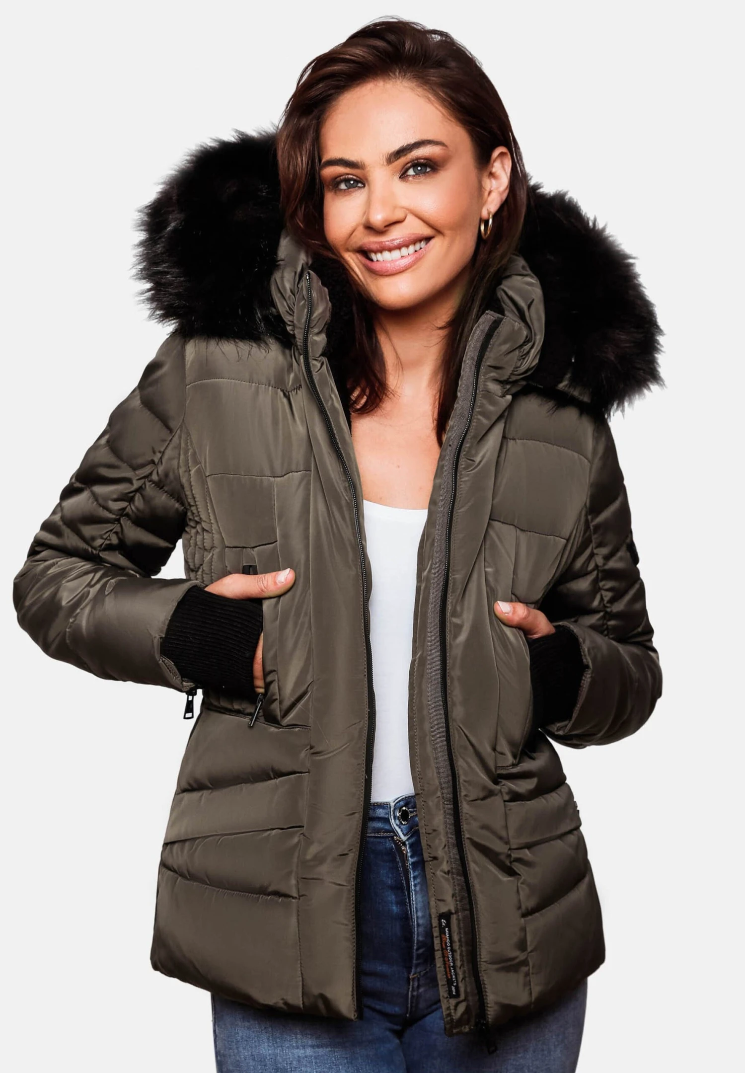 Adele - Chaqueta De Invierno - Dark Grey Navahoo Adele - Chaqueta De Invierno - Dark Grey -Navahoo 82ebaa07142e45248f0d59c8974c29f9 scaled