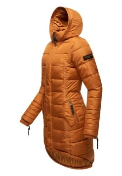 Navahoo Papaya - Abrigo De Invierno - Rusty Cinnamon -Navahoo 832e31805b424fcbbca13c18beb605ae