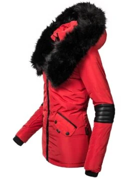 Navahoo Nirvana - Chaqueta De Invierno - Red -Navahoo 83c29bc012f347c4a452107d2af2d097