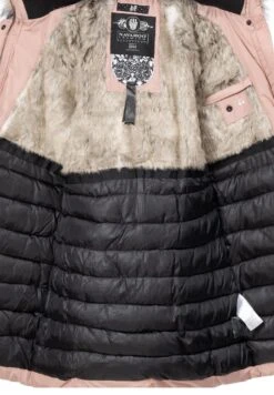 Navahoo Paula - Abrigo De Invierno - Light Pink 4 Navahoo Paula - Abrigo De Invierno - Light Pink -Navahoo 83f53b5e47e14dac861cf0894369dd80