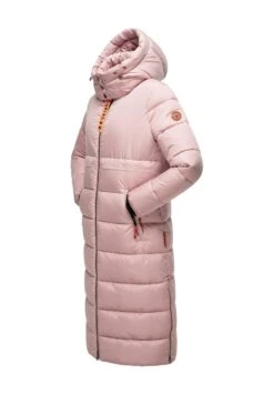 Navahoo Kristallblume - Abrigo De Invierno - Rose -Navahoo 840de8fb6a424766bbadb8a02c948ab2