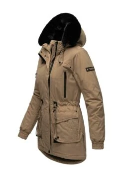Navahoo Olessaa - Abrigo De Invierno - Taupe 4 Navahoo Olessaa - Abrigo De Invierno - Taupe -Navahoo 84e0ed2f0686447198c84fc26ebe4923