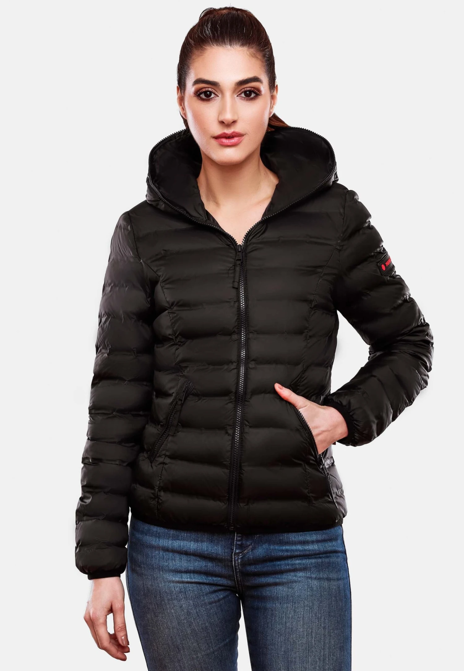 Neevia - Chaqueta De Entretiempo - Black Navahoo Neevia - Chaqueta De Entretiempo - Black -Navahoo 8516f208eefc45309b98035053ce7ae7 scaled