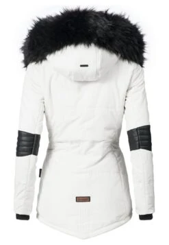 Navahoo Nirvana - Chaqueta De Invierno - White -Navahoo 852c3762899c4dbe978237fc7e4a0812