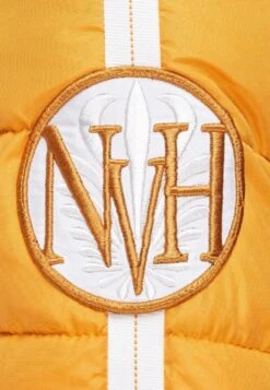 Navahoo Khingaa - Chaqueta De Invierno - Yellow -Navahoo 854704efb0b2431f84c9988cd499c9b7