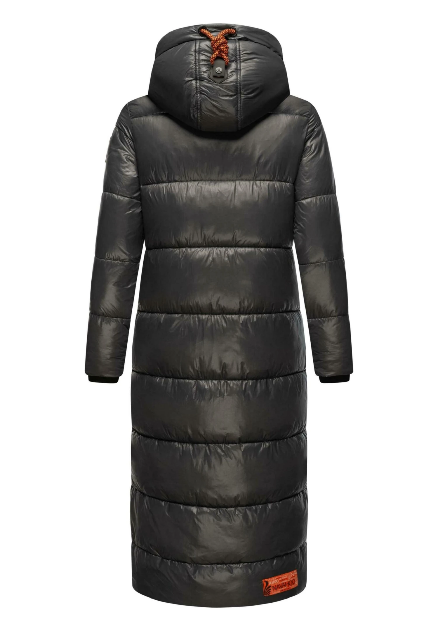 Schmuseengel - Abrigo De Invierno - Dark Grey Navahoo Schmuseengel - Abrigo De Invierno - Dark Grey -Navahoo 85d3bfa72fd940afb008531da29f43c0 scaled