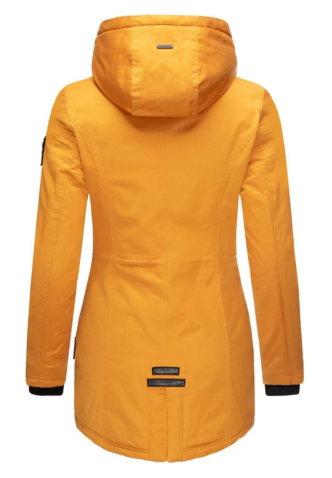 Avrille Ii - Abrigo De Invierno - Yellow Navahoo Avrille Ii - Abrigo De Invierno - Yellow -Navahoo 86f8f61e63304c58a757b1dcb8c69810
