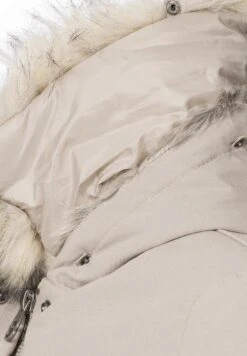 Navahoo Cristal - Abrigo De Invierno - Beige -Navahoo 871e13c2ecb1444881c0a01400fd6c5b