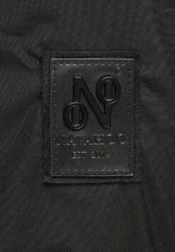 Navahoo Letiziaa - Abrigo De Invierno - Black -Navahoo 876ddcb7e2d8485590c5889a66b747b0