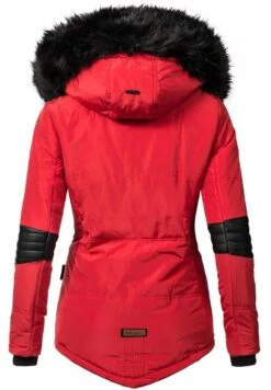 Navahoo Nirvana - Chaqueta De Invierno - Red -Navahoo 87ce983f5aec4c7d834294280dd80f39