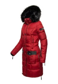 Navahoo Sinja - Abrigo De Invierno - Light Red -Navahoo 88f5b484a04240d0a3133fc5c39504c2
