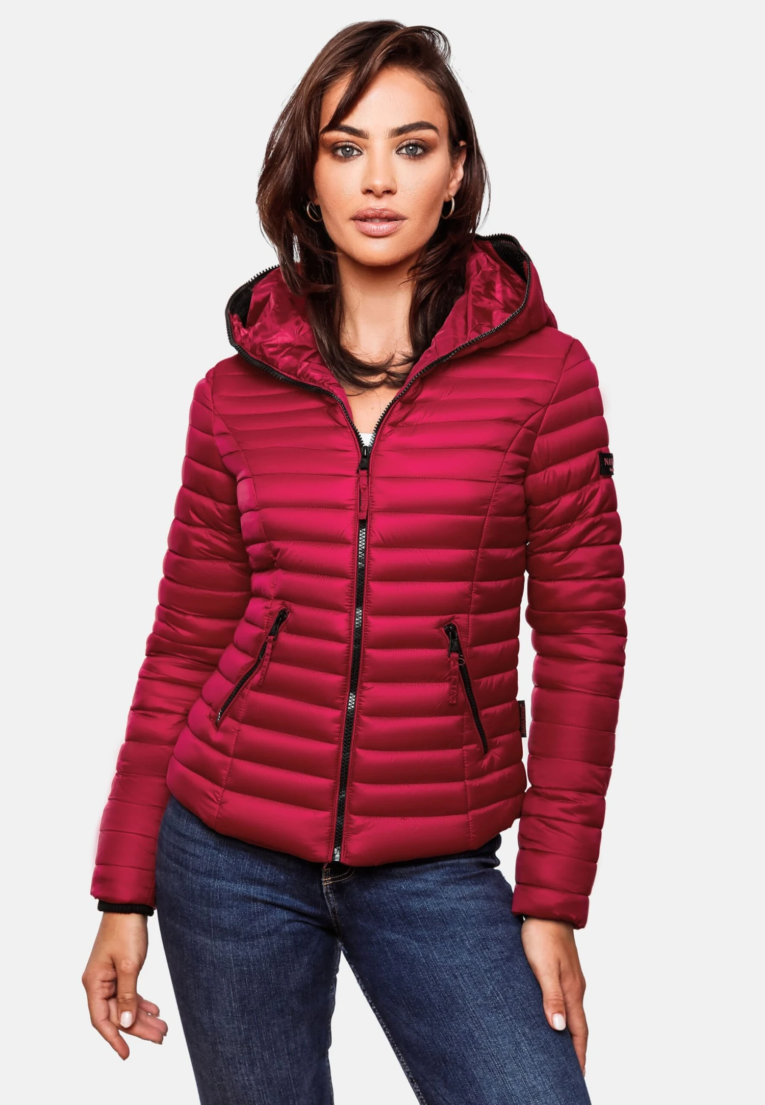 Kimuk - Chaqueta De Entretiempo - Fuchsia Navahoo Kimuk - Chaqueta De Entretiempo - Fuchsia -Navahoo 88fb2f57f27a4494b4312aab9b90f51d scaled