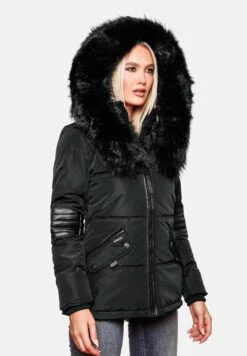 Navahoo Nirvana - Chaqueta De Invierno - Black -Navahoo 892010a903a04e8c89134500d31f3a4f