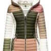 Navahoo Chaqueta De Entretiempo - Multicolour Naturals