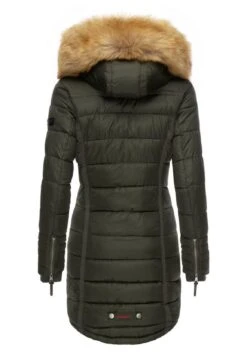 Navahoo Papaya - Abrigo De Invierno - Olive -Navahoo 8c15f0fef6204817902082078f68d7c3