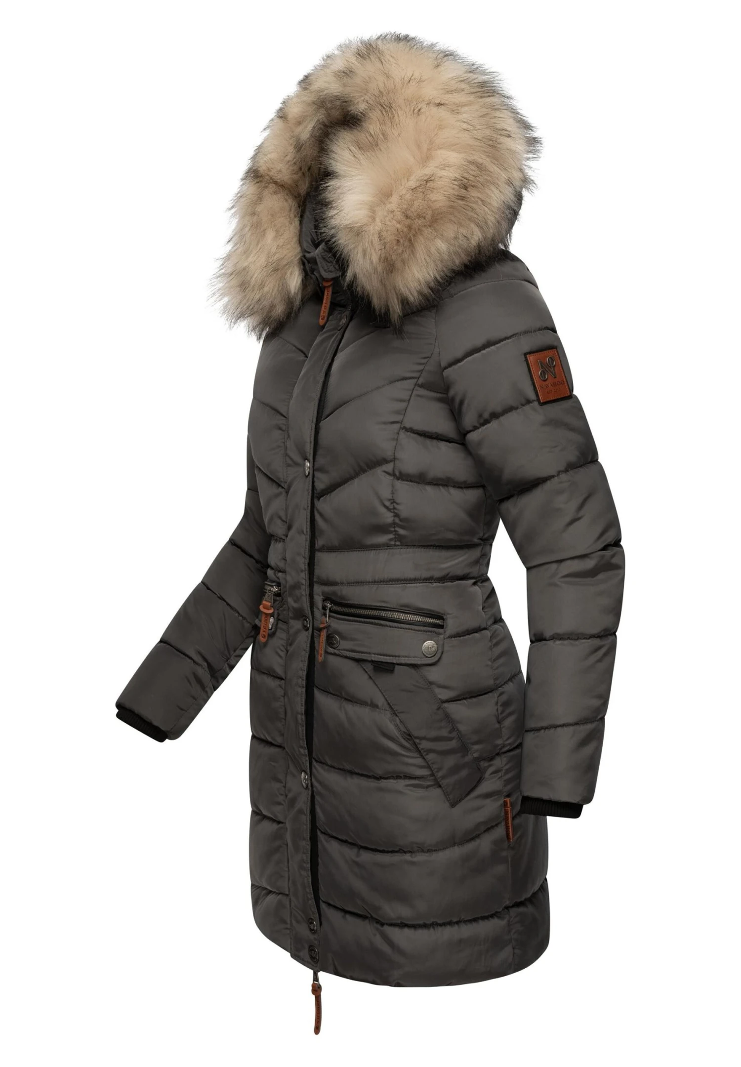 Paula - Abrigo De Invierno - Dark Grey Navahoo Paula - Abrigo De Invierno - Dark Grey -Navahoo 8c5dcb94f84944d39e8849e1b56602a9 scaled