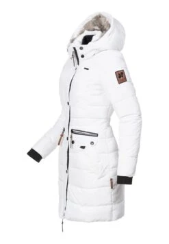 Navahoo Paula - Abrigo De Invierno - White -Navahoo 8d3ef600d1354f30a82154d1db387121