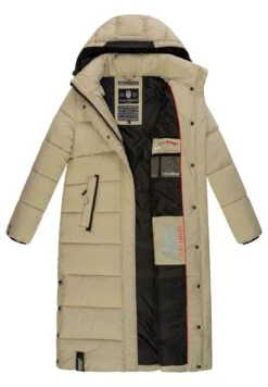 Navahoo Isalie - Abrigo De Invierno - Pebble Grey 6 Navahoo Isalie - Abrigo De Invierno - Pebble Grey -Navahoo 8d469c8b6a06480e9ee06b6d63660503