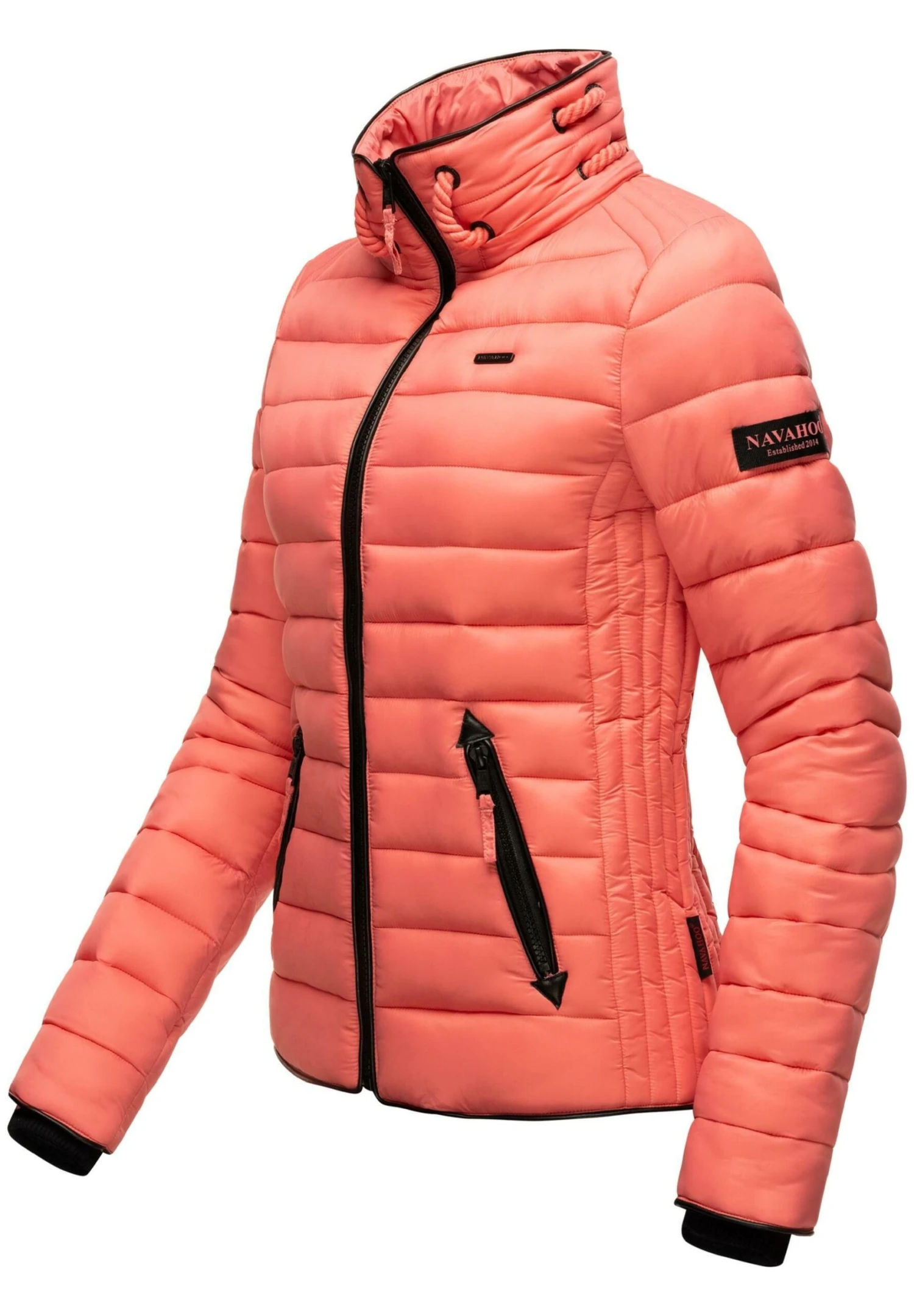 Lulana - Chaqueta De Entretiempo - Rose Coral Navahoo Lulana - Chaqueta De Entretiempo - Rose Coral -Navahoo 8dc365af62734a34978411606d7b0685 scaled