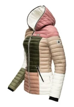 Navahoo Chaqueta De Entretiempo - Multicolour Naturals -Navahoo 8dd75013712d4584b2d71b5acdc79e2b