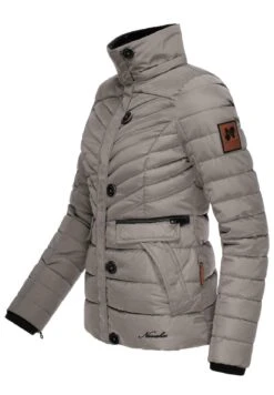 Navahoo Chaqueta De Invierno - Grey -Navahoo 8e49ef89c1f147b499bd477fca1b31c9