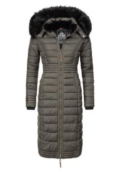 Navahoo Umay - Abrigo De Invierno - Anthrazit -Navahoo 911b45fa374c4073b32749a5d69e0623