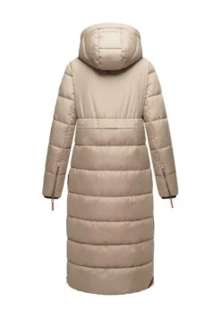 Navahoo Kristallblume - Abrigo De Invierno - Taupe 2 Navahoo Kristallblume - Abrigo De Invierno - Taupe -Navahoo 9185aad199424c8d8c46d7bc5cde7a98