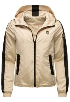 Navahoo Chaqueta De Entretiempo - Beige -Navahoo 92320ab89491412e8cd4374100eb84fc