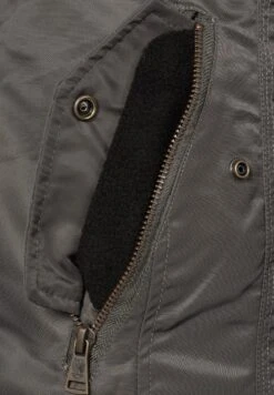 Navahoo La Viva - Abrigo De Invierno - Anthracite 5 Navahoo La Viva - Abrigo De Invierno - Anthracite -Navahoo 924281e75aec4111aeea2b4d8c1802df