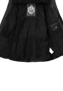 Navahoo Adele - Chaqueta De Invierno - Black 4 Navahoo Adele - Chaqueta De Invierno - Black -Navahoo 92a14e5d0bd642d3a054c6e5487cfec7