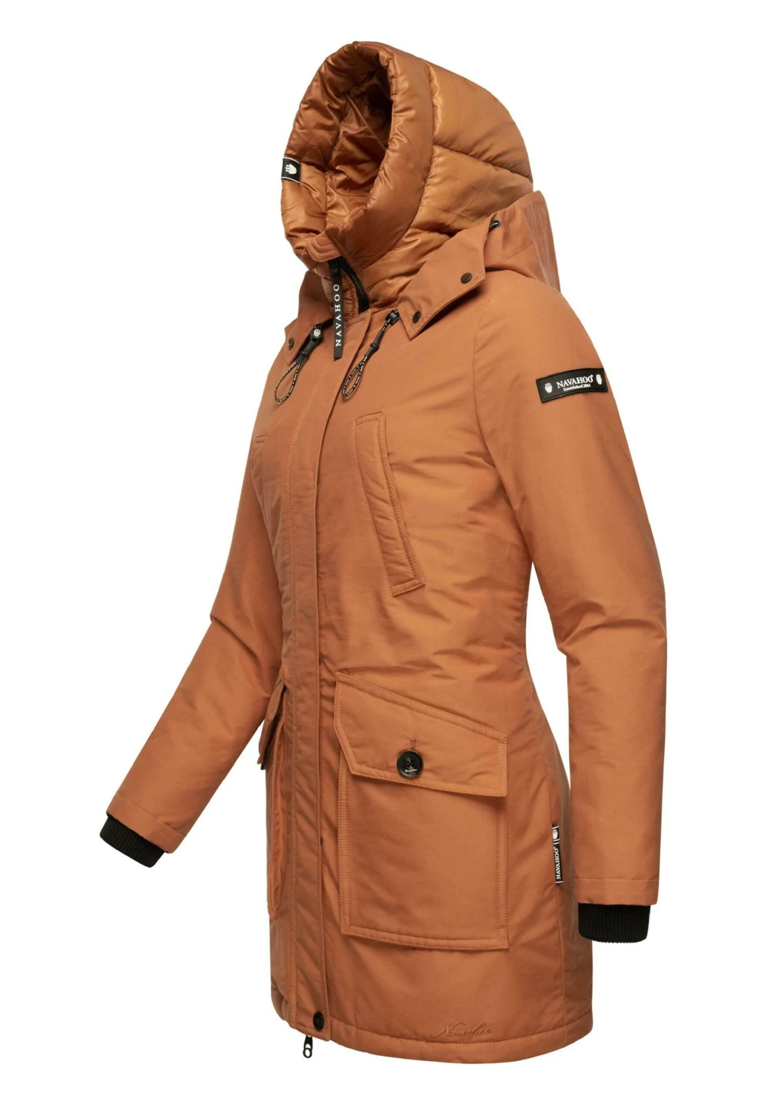 Blizzardstorm - Parka - Rusty Cinnamon Navahoo Blizzardstorm - Parka - Rusty Cinnamon -Navahoo 9371b5178b414e658f6ba136b167c290 scaled