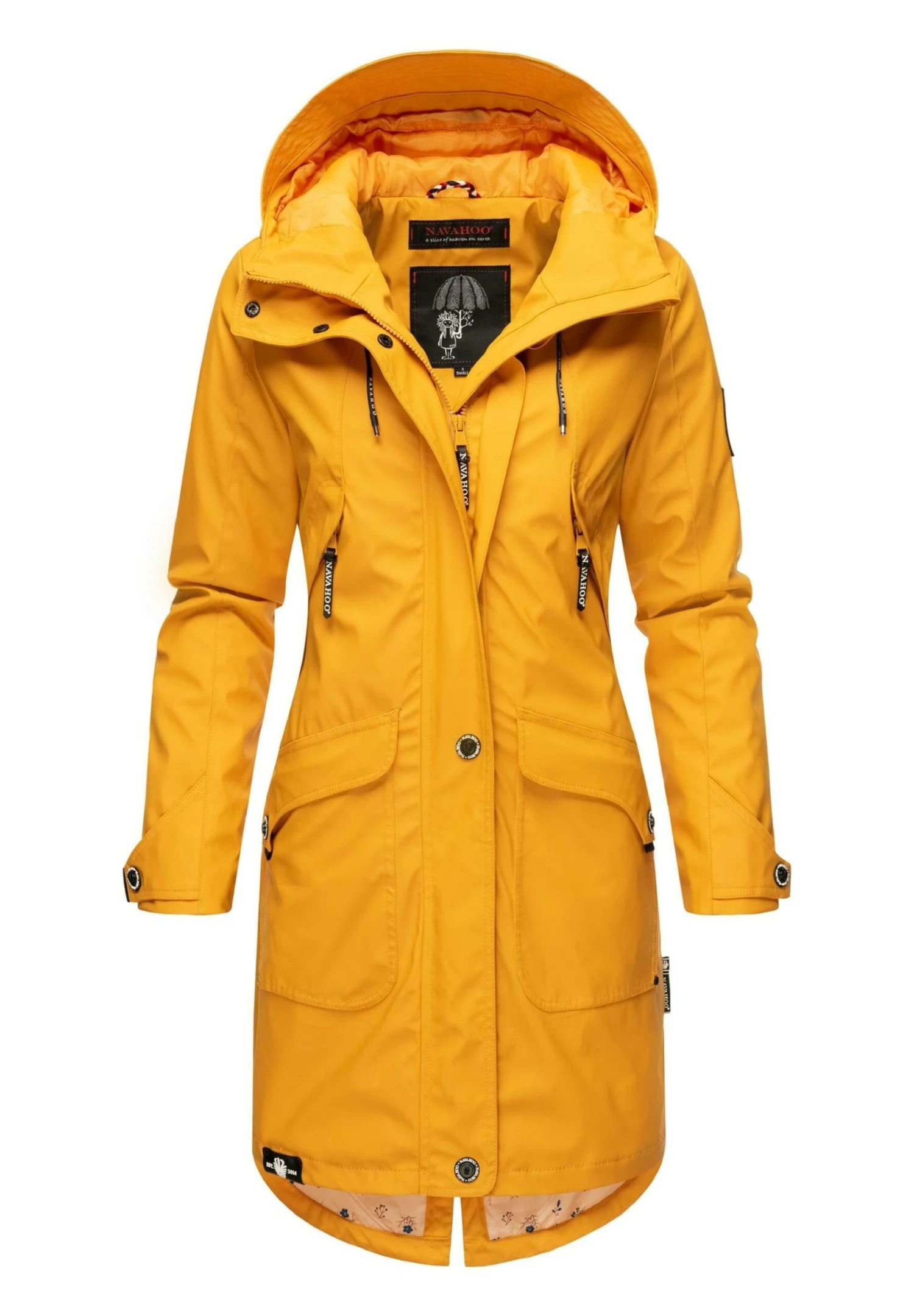 Parka - Amber Yellow Navahoo Parka - Amber Yellow -Navahoo 93b79e881e174f718443ff032f8dac00 scaled