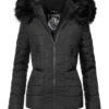 Navahoo Adele - Chaqueta De Invierno - Black