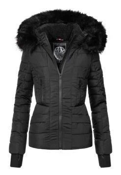 Navahoo Adele - Chaqueta De Invierno - Black