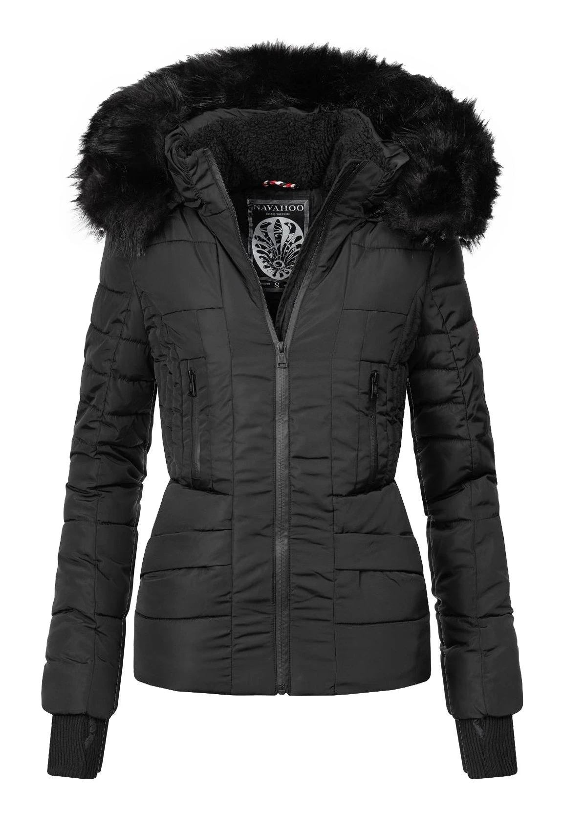 Adele - Chaqueta De Invierno - Black Navahoo Adele - Chaqueta De Invierno - Black -Navahoo 9459dd3d8e094714a5661d483c24e8d6