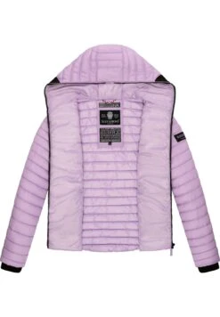 Navahoo Kimuk - Chaqueta De Entretiempo - Light Lilac -Navahoo 948f5eccbe69463c9f2530519c44d9ce