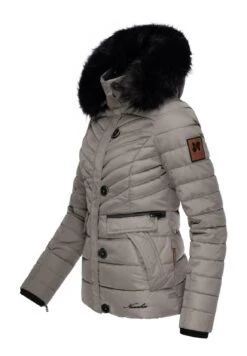 Navahoo Chaqueta De Invierno - Grey -Navahoo 964d50fbb2414256aa5b15103dbeeebb
