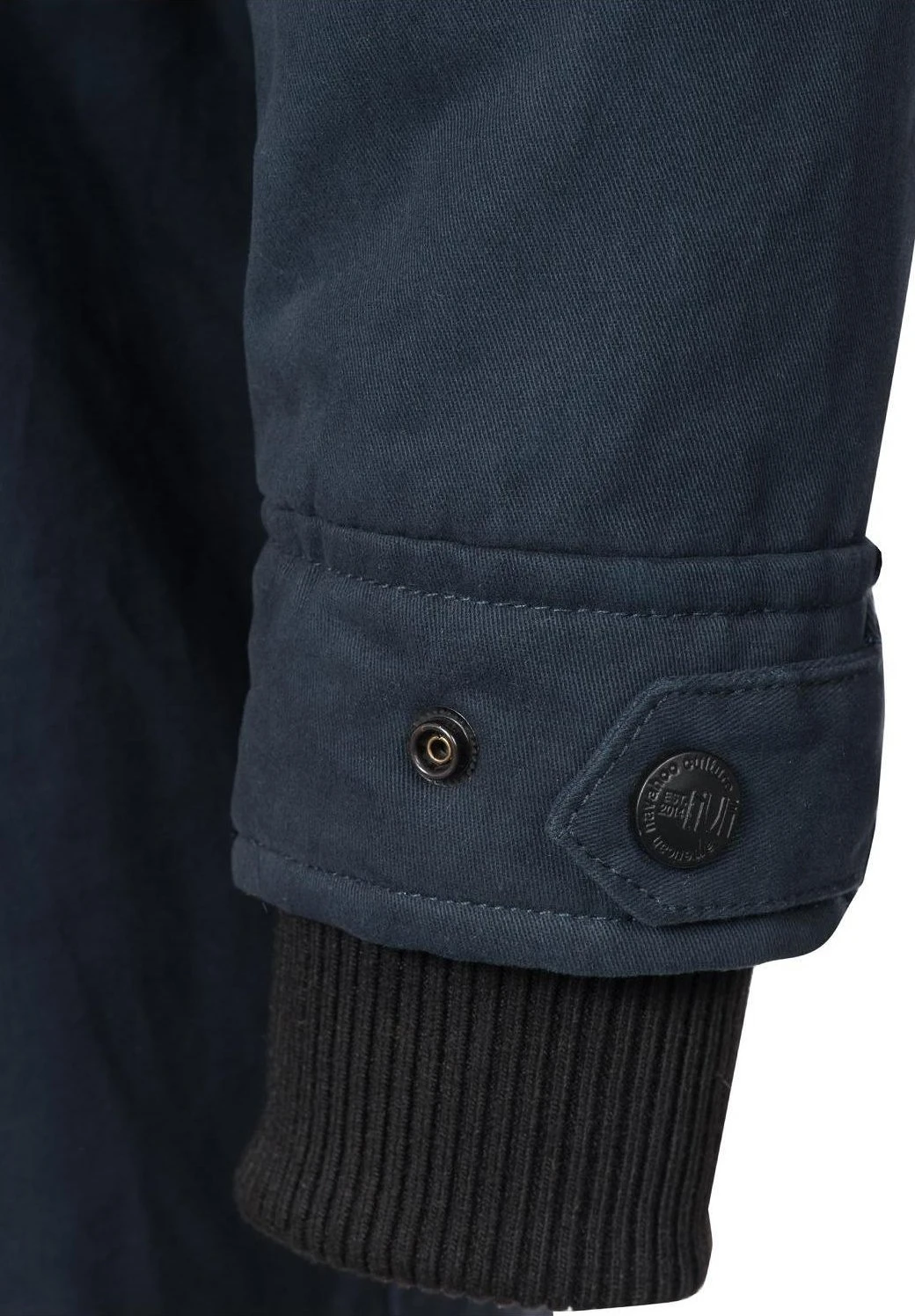 Luluna - Abrigo De Invierno - Blue Navahoo Luluna - Abrigo De Invierno - Blue -Navahoo 96863d30d2bd47f3945e9c2d00478eb2