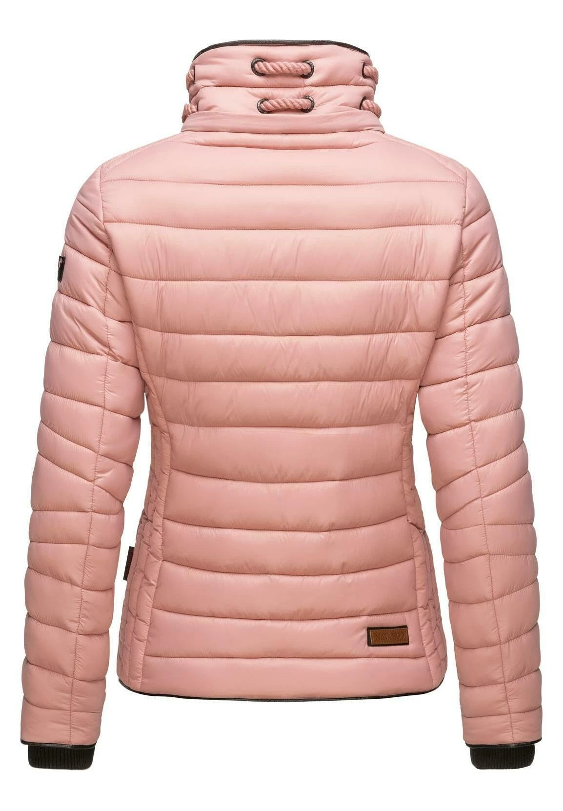 Lulana - Chaqueta De Entretiempo - Powder Rose Navahoo Lulana - Chaqueta De Entretiempo - Powder Rose -Navahoo 97b7f1e78c7647ca91fb06ebeb6cd707