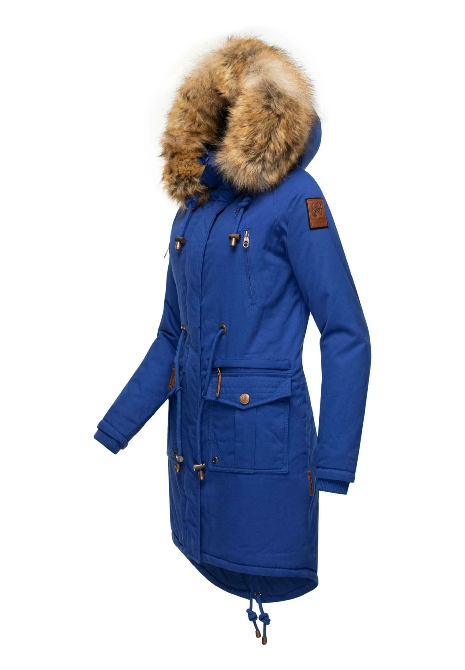 Rosinchen - Abrigo De Invierno - Stone Blue Denim Navahoo Rosinchen - Abrigo De Invierno - Stone Blue Denim -Navahoo 982c32df4a6e412ab9cf4ad31016520a scaled