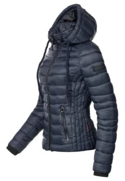 Navahoo Lulana - Chaqueta De Entretiempo - Navy -Navahoo 985bc2a2215e402085be1fed30595b24