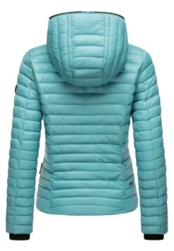 Navahoo Kimuk - Chaqueta De Entretiempo - Misty Blue 5 Navahoo Kimuk - Chaqueta De Entretiempo - Misty Blue -Navahoo 985f7b1124a44d8b9c3228b255985807