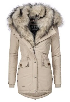 Navahoo Sweety - Abrigo De Invierno - Taupe 2 Navahoo Sweety - Abrigo De Invierno - Taupe -Navahoo 9908d257099244c3ad9e787346606149