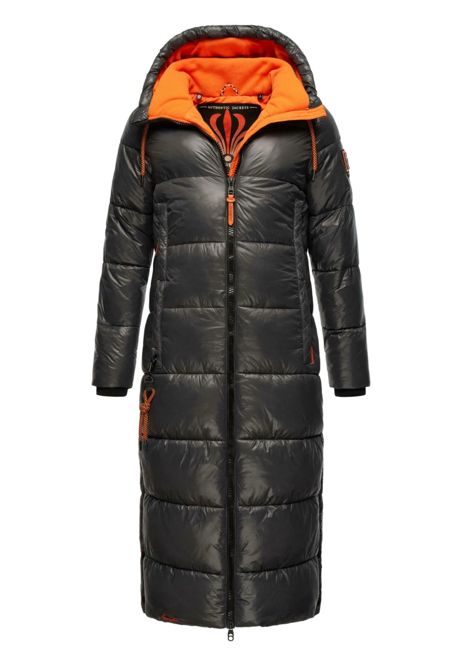 Schmuseengel - Abrigo De Invierno - Dark Grey Navahoo Schmuseengel - Abrigo De Invierno - Dark Grey -Navahoo 995bab9bc6984235b85d690563cb5dc1 scaled