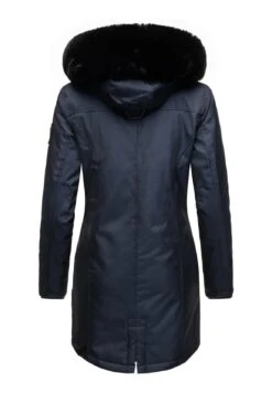 Navahoo Tiniis - Abrigo De Invierno - Dark Blue 2 Navahoo Tiniis - Abrigo De Invierno - Dark Blue -Navahoo 99b2bd2247a14651a446acbac1220ec2