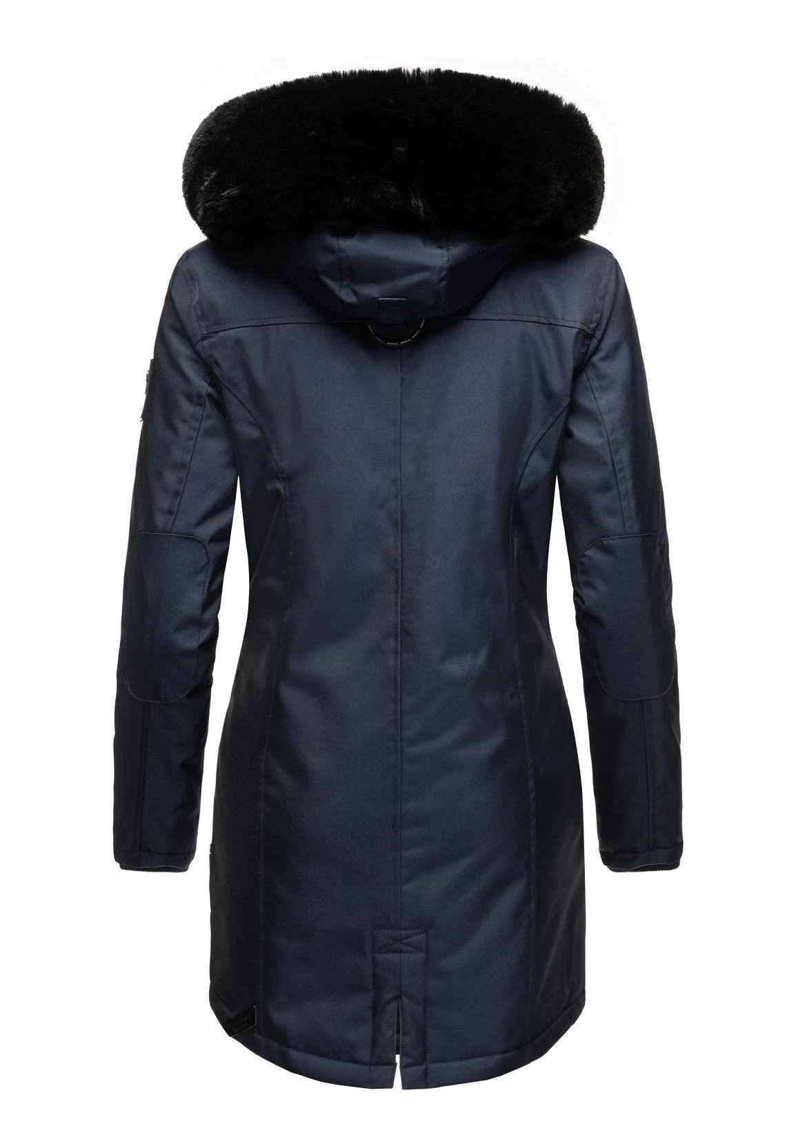 Tiniis - Abrigo De Invierno - Dark Blue Navahoo Tiniis - Abrigo De Invierno - Dark Blue -Navahoo 99b2bd2247a14651a446acbac1220ec2