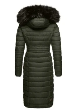 Navahoo Umay - Abrigo De Invierno - Olive -Navahoo 9a779f2ef507456b82be3f9145a6748b