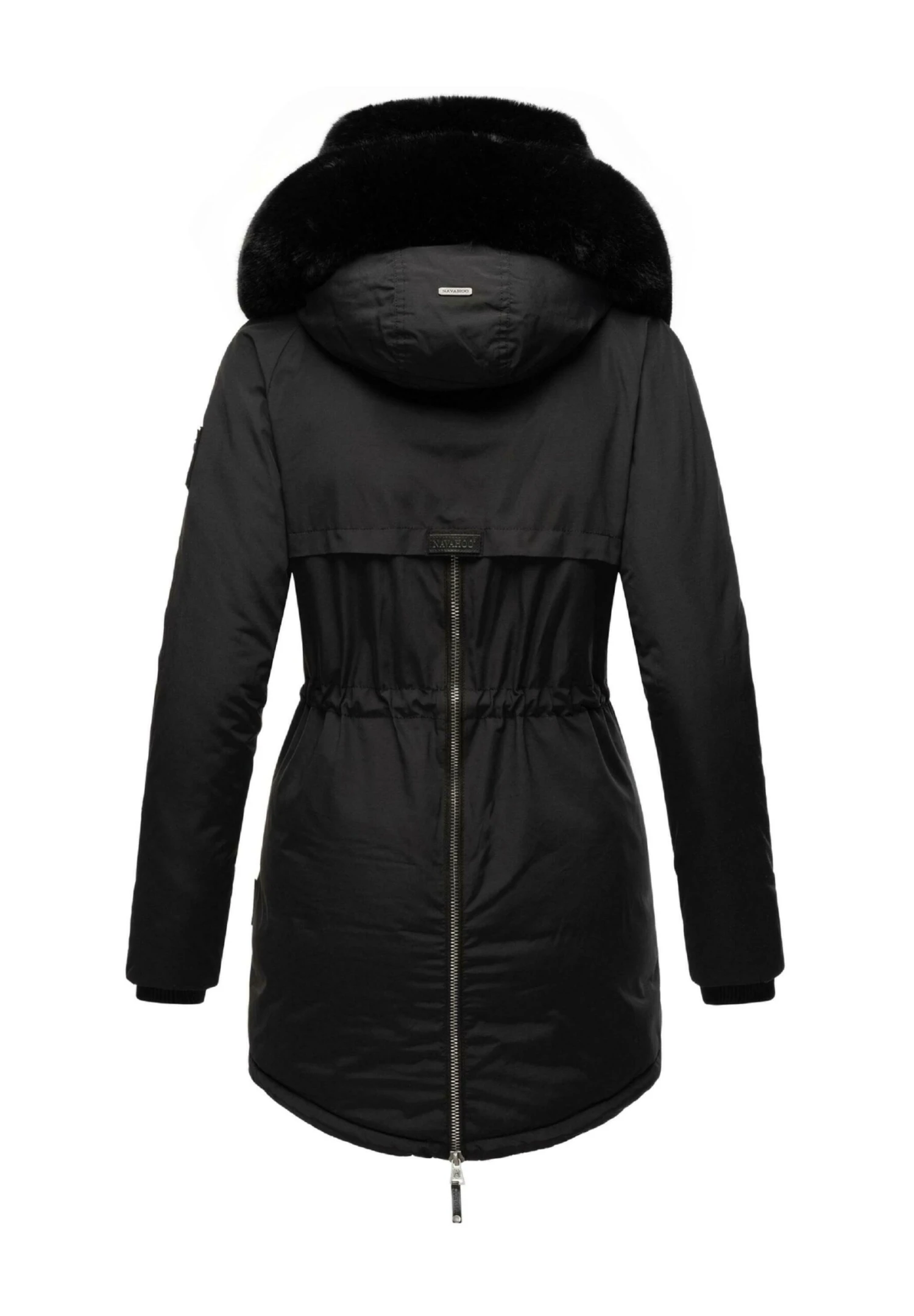 Sweety Deluxe - Abrigo De Invierno - Black Navahoo Sweety Deluxe - Abrigo De Invierno - Black -Navahoo 9b93a1b970534e6ba3efd68ffb078019 scaled